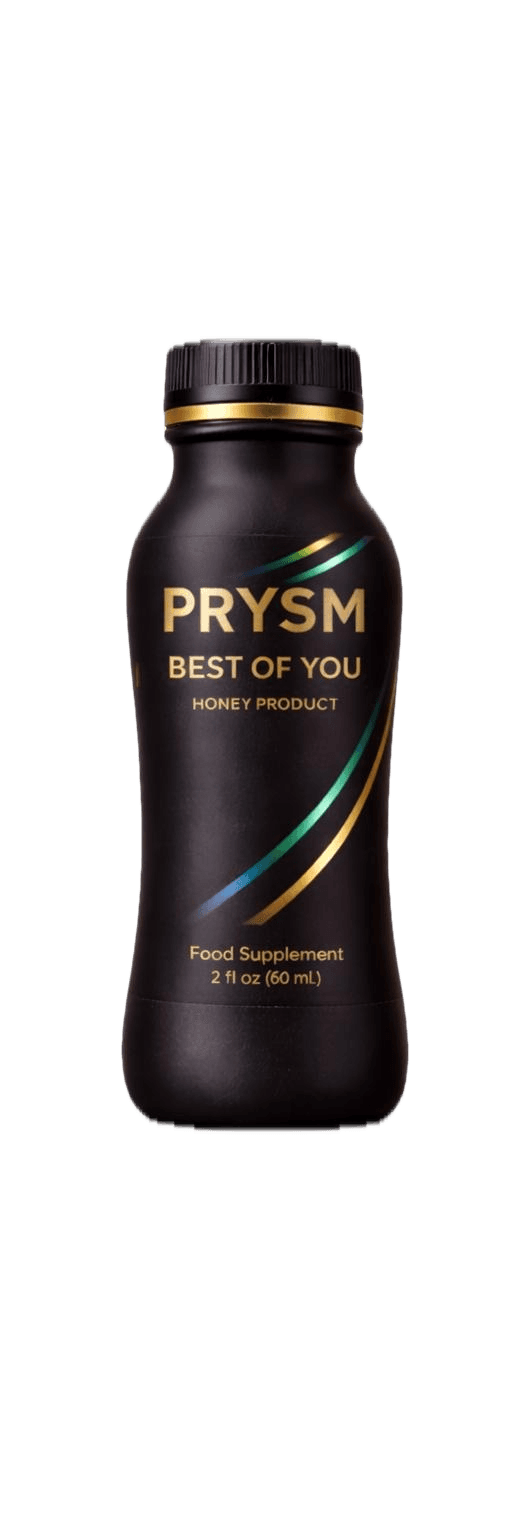 Prysm Best of You